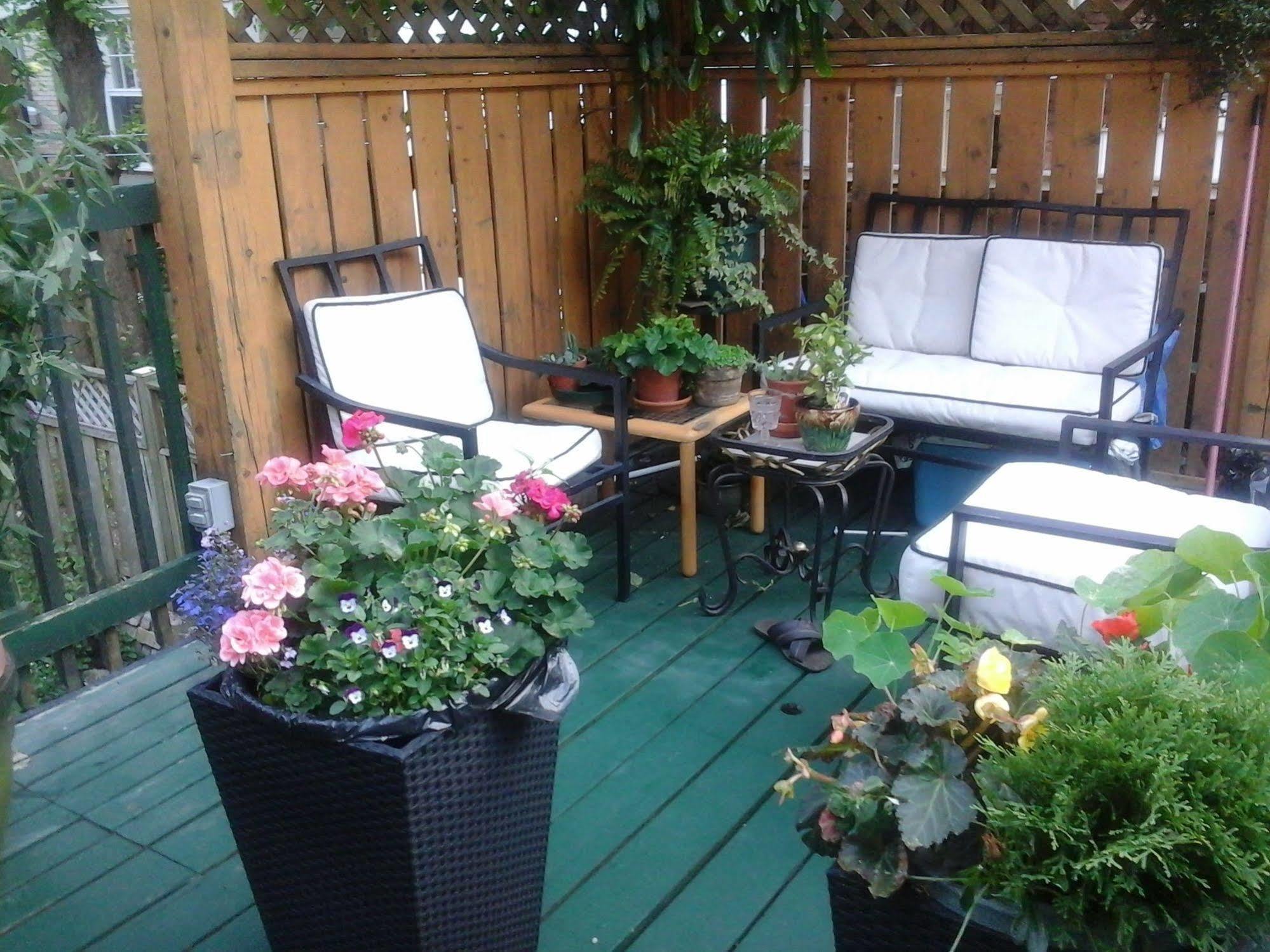 B&B Le Transit Quebec City Exterior photo